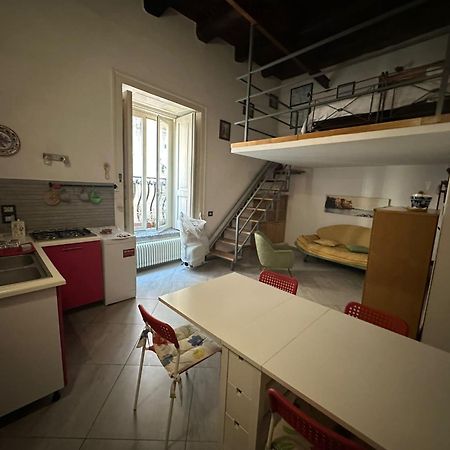 Casa Vacanza Trinita 나폴리 외부 사진